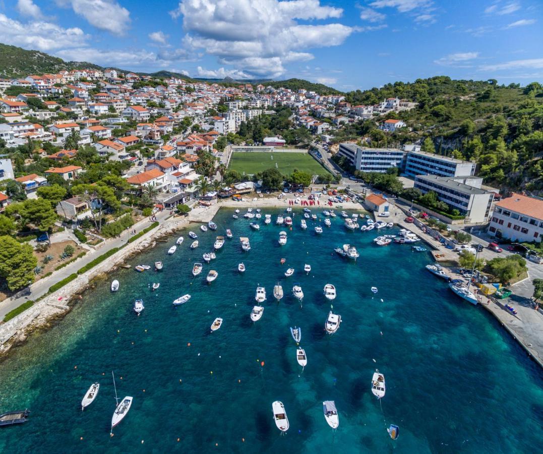 Sunny Days "Sara" - Zf Hvar Hvar Town Eksteriør bilde