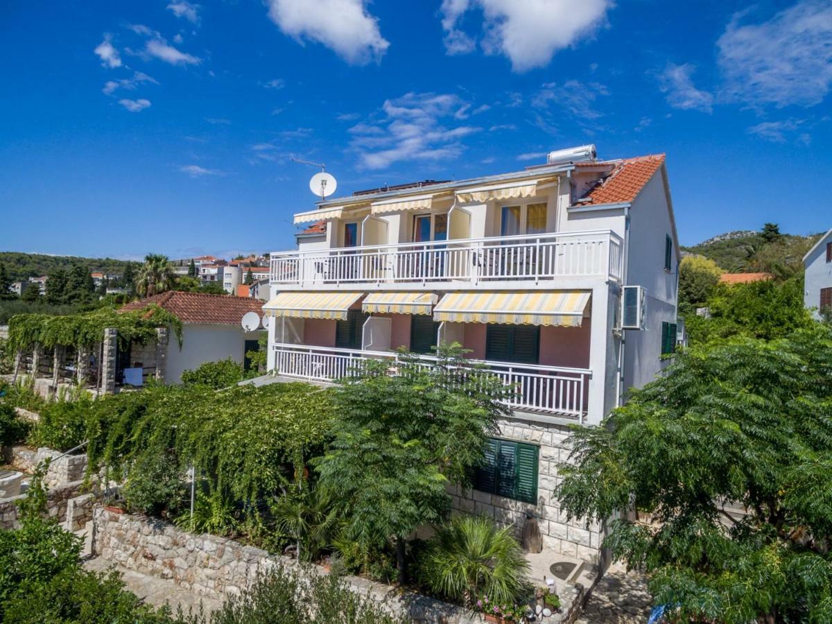 Sunny Days "Sara" - Zf Hvar Hvar Town Eksteriør bilde